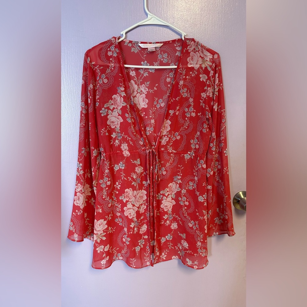 Victoria Secret Top Size XS